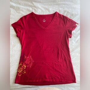 Arc’teryx T shirt